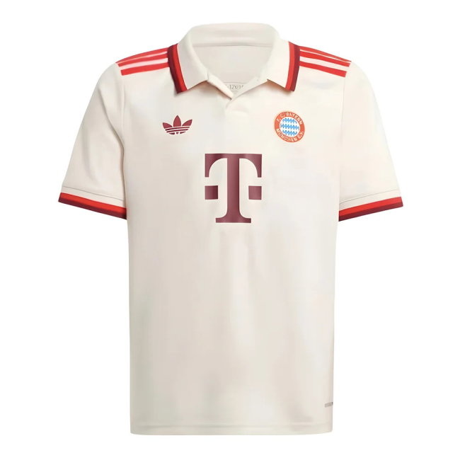 2024-2025 Bayern Munich Third Shirt (Kids) (Olise 17)-SoccerKits Hub | Buy Soccer Jerseys Online